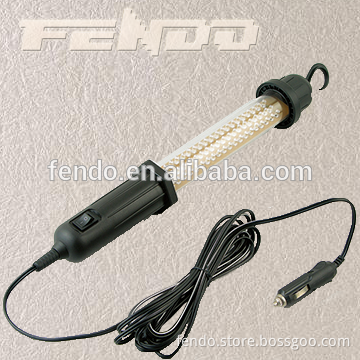 60 LED rechargeable handle worklight